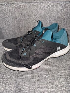 Salomon Amphib Bold 2 shoes men’s size 9.5